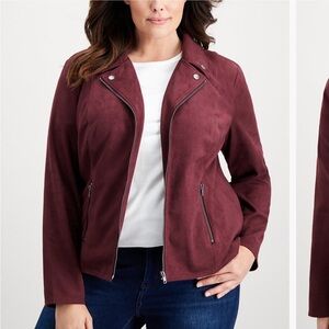 Women's jackets